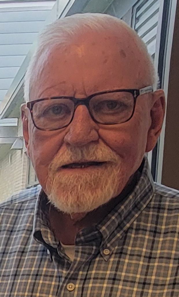 Gary W. Winger Profile Photo