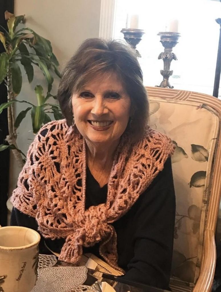 Betty Jo Cunningham Profile Photo