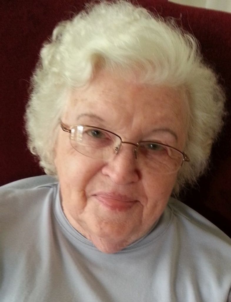 Ernestine Little Profile Photo