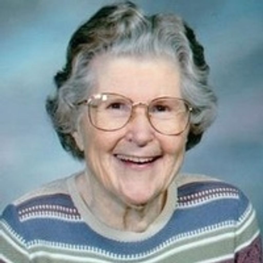 Marcia Louise Chickering