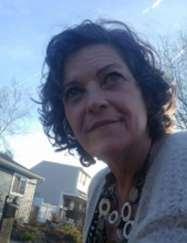Heather Ashcroft Millett