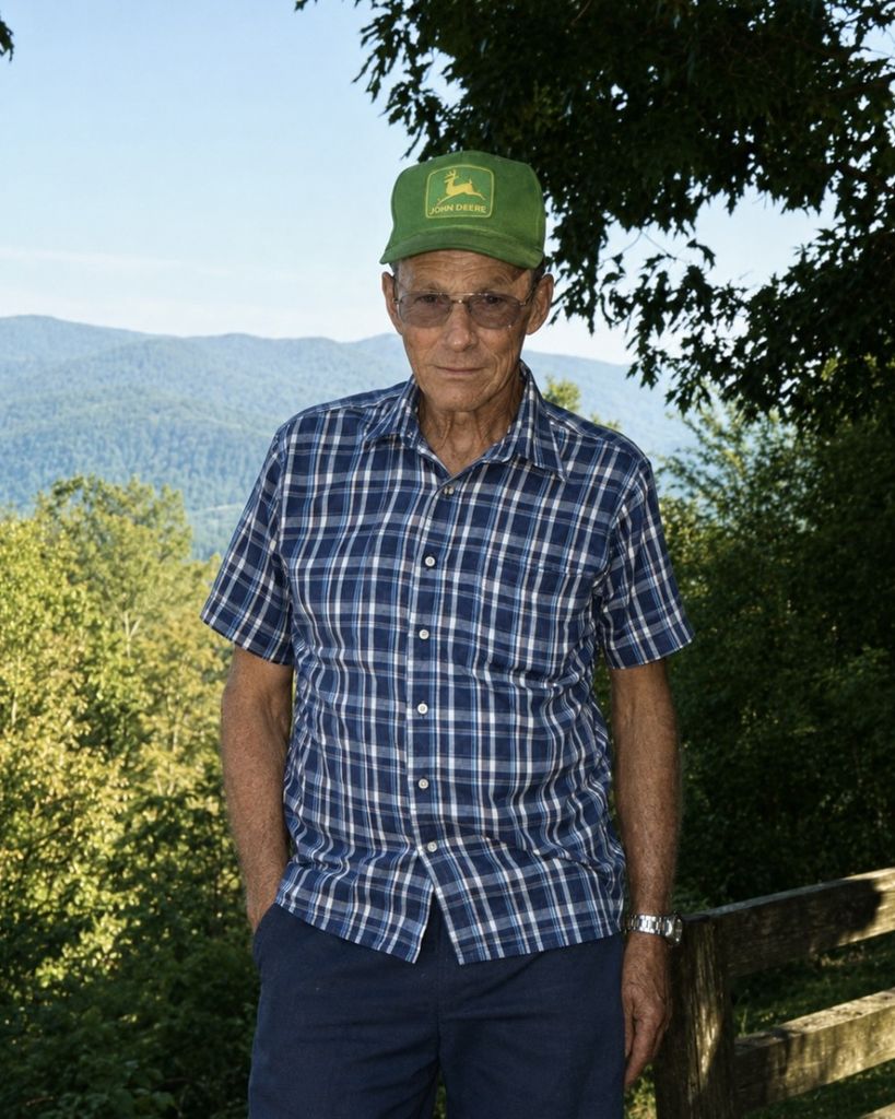 Jimmie W. Berry