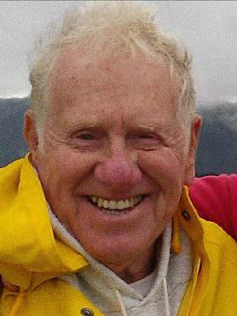 Alton Richard Taylor "Red" Profile Photo