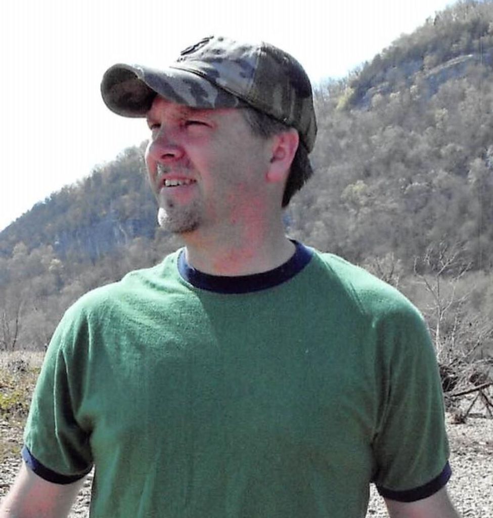 Brian Allen Nyhuis Profile Photo