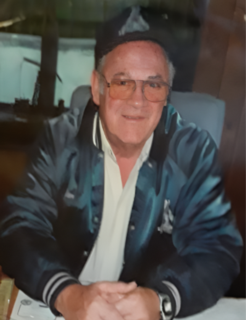 James "Jim" Cockerel, Jr.
