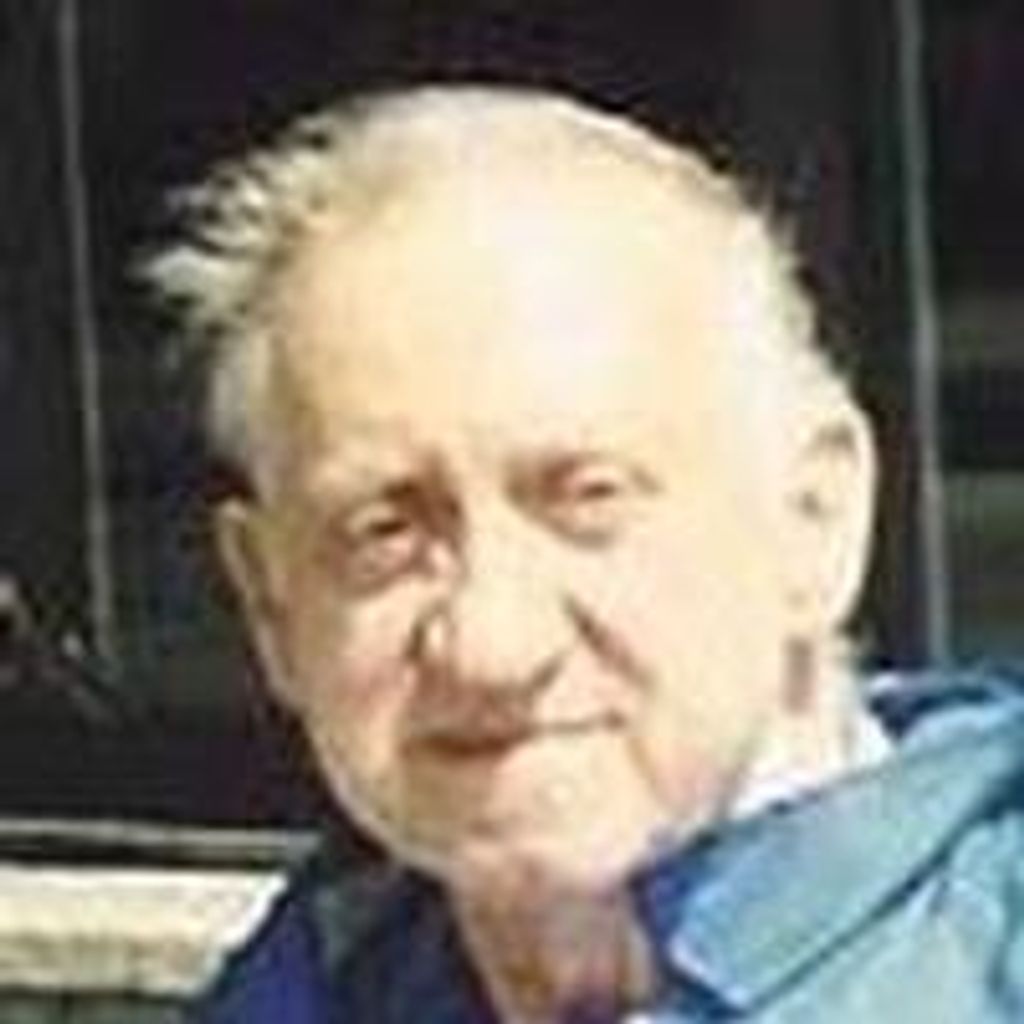 Weldon Louis Hall