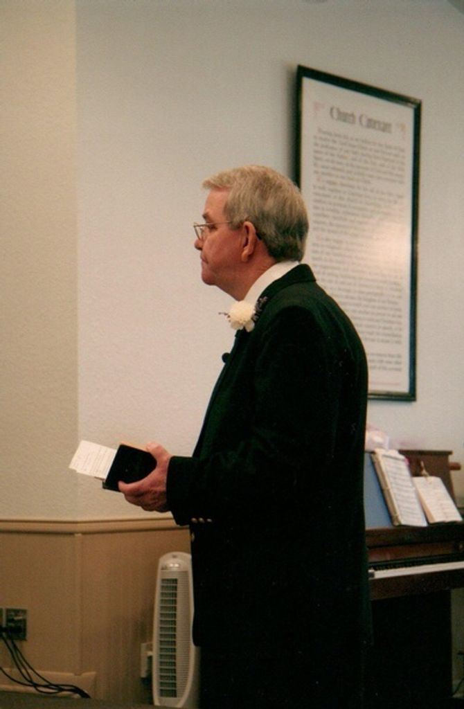 Bro. Henry Hughes