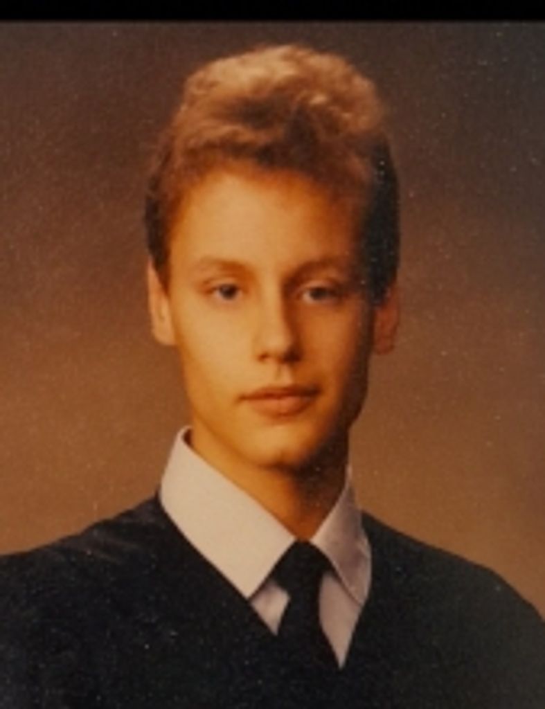 Jason Jackson