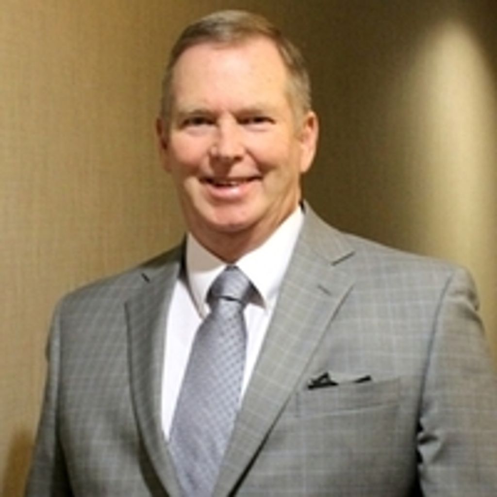 Christopher Gervan Thomas Profile Photo