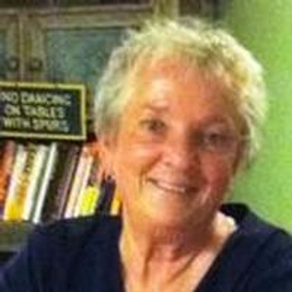 Wynona Lou Hudson