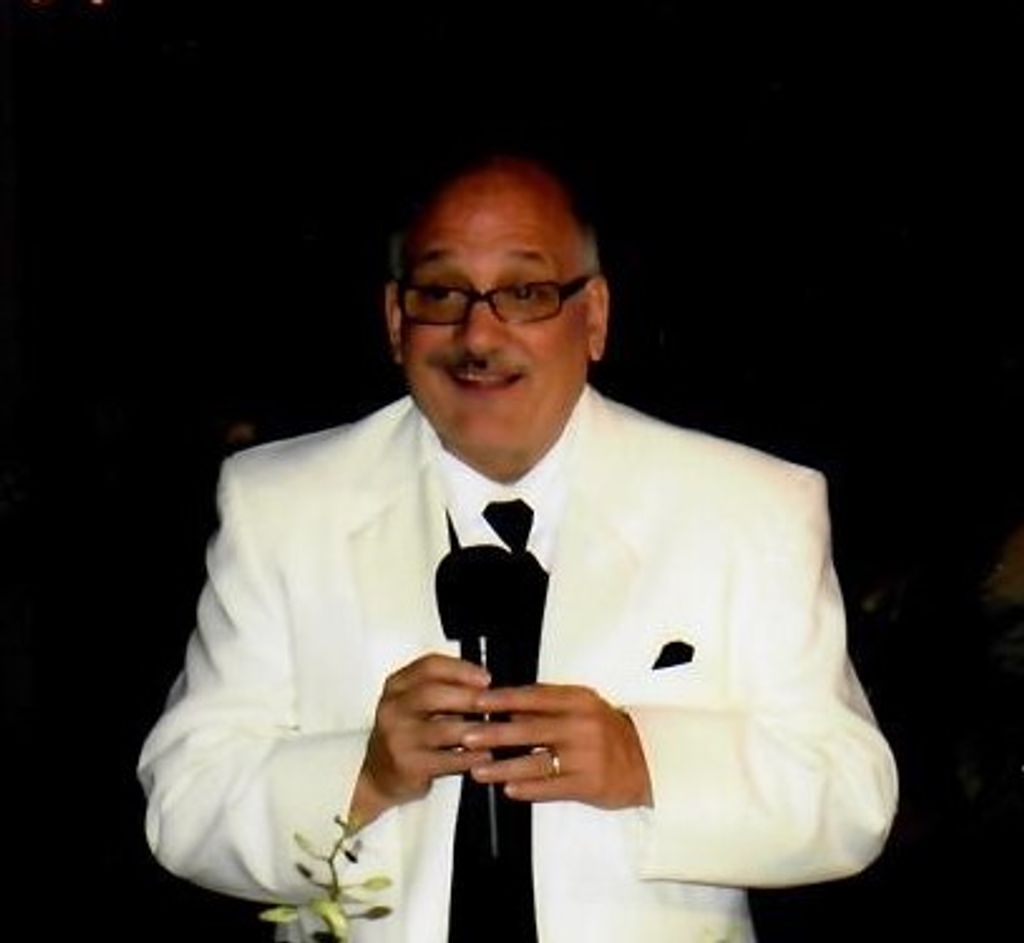 Vincent Caruso Profile Photo