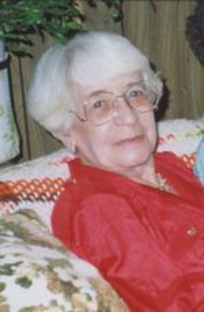 Elizabeth Gail Morris