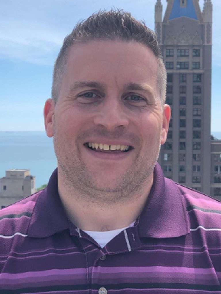 Brian Krol Profile Photo