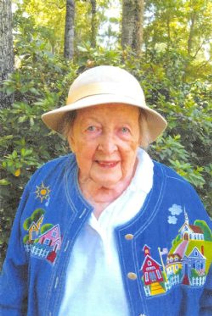 Victoria Thomas
