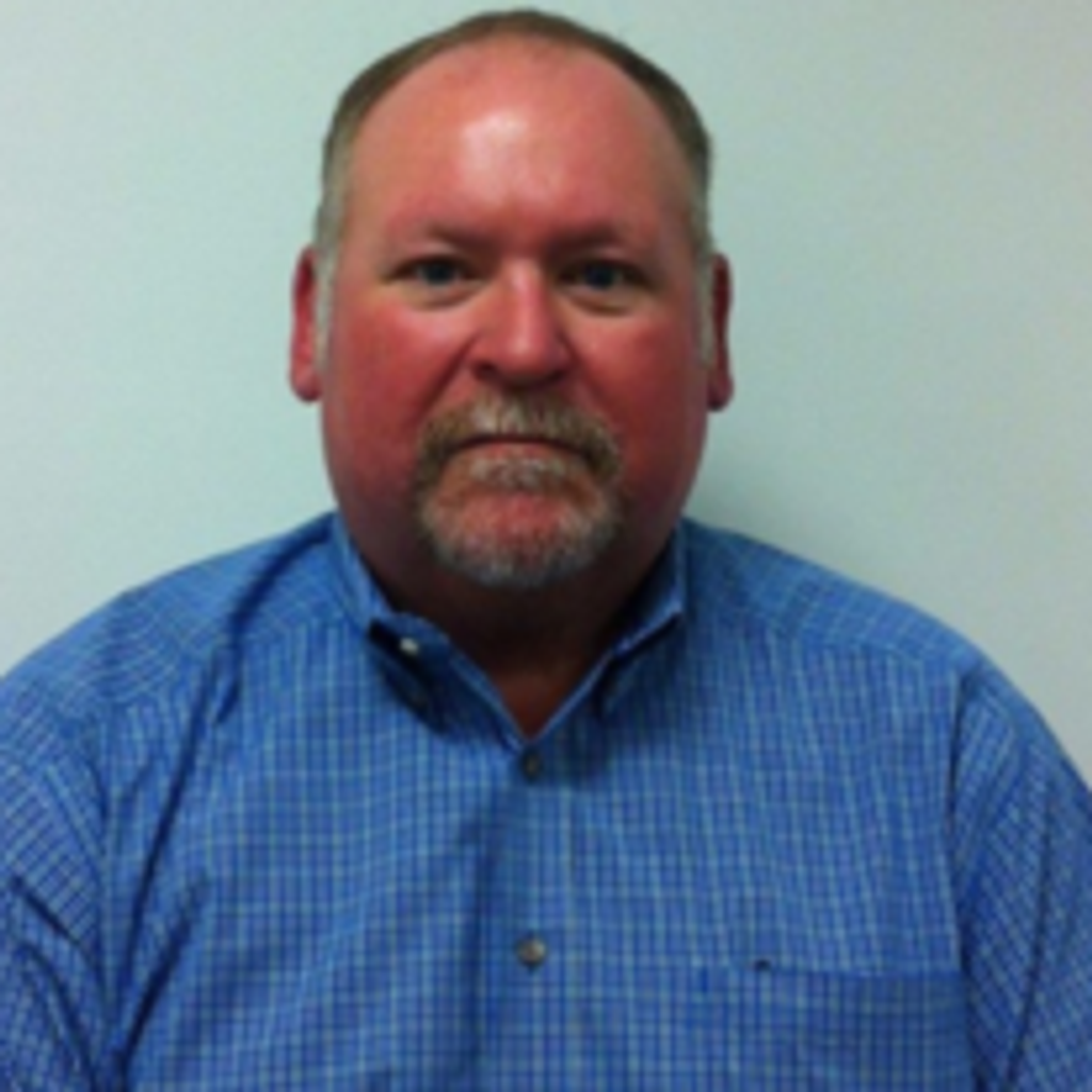 Terry Wayne Stockstill