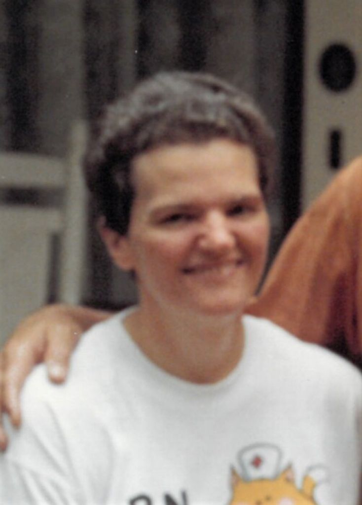 Rebecca Sue Tillery Profile Photo