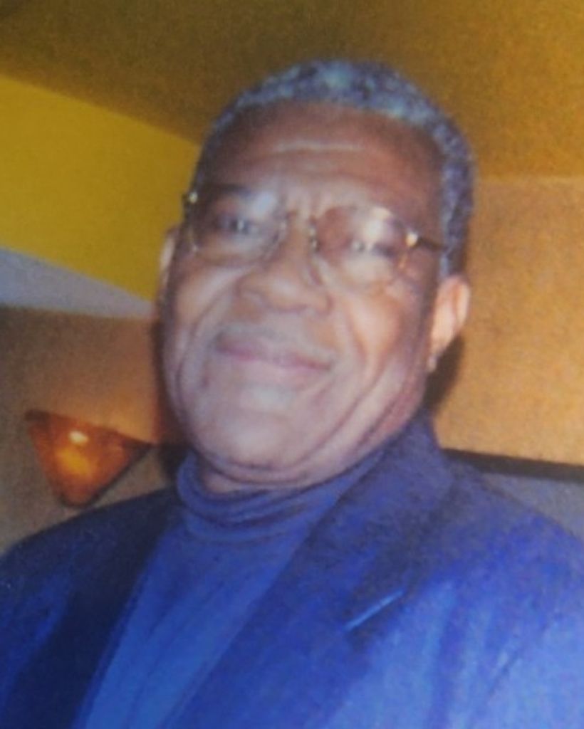 James Roy Lewis