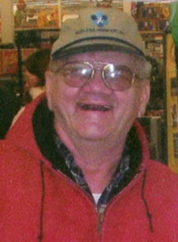 Carl Mitchel