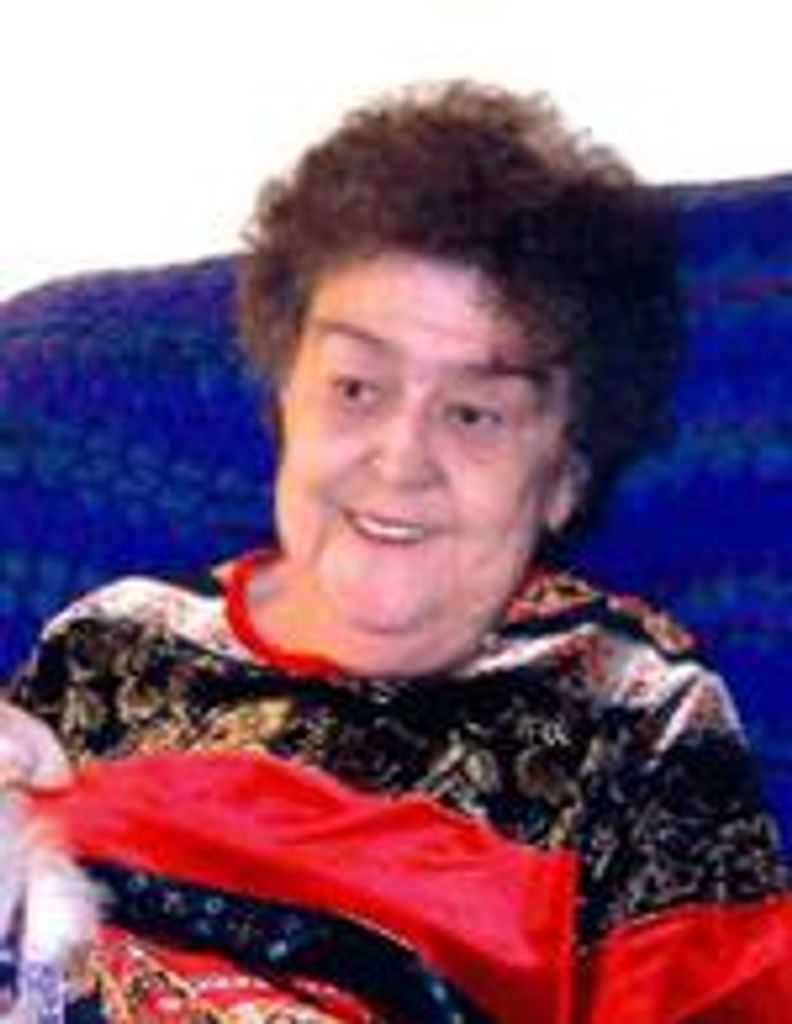 Lois Thomasine Meester