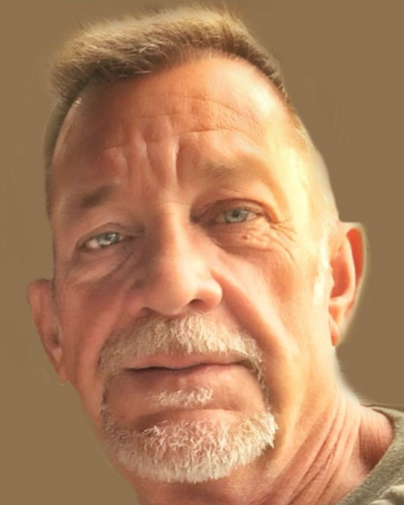 Mark Andrew Baker Profile Photo