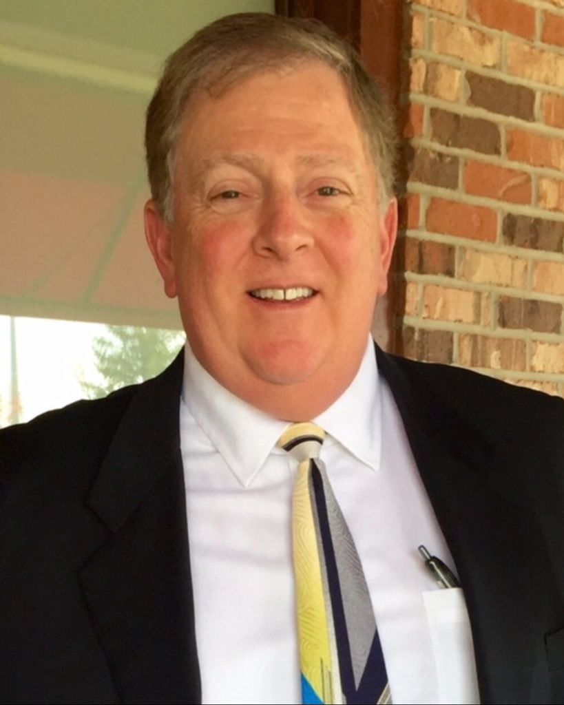 Dennis M. Brown, M.D. Profile Photo
