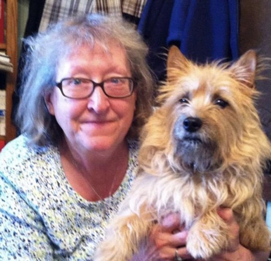 Rosemarie A. Moyer Profile Photo