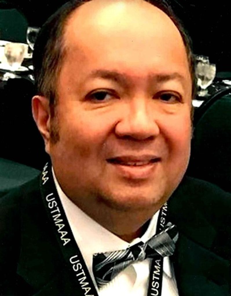 Dr. Peter Legaspi Yu Profile Photo