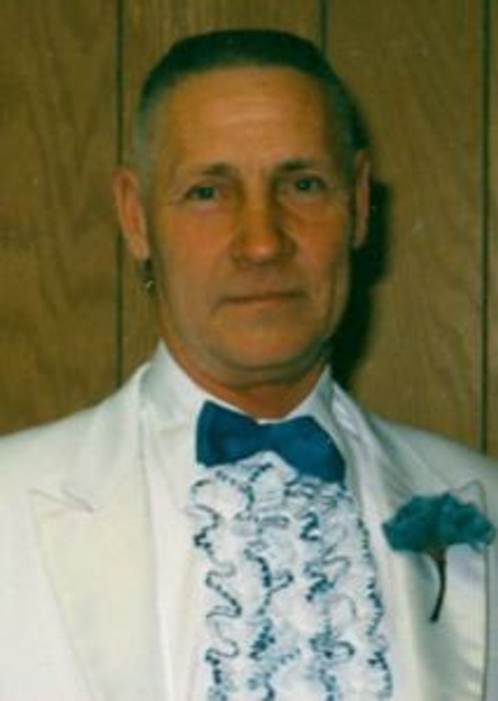 Paul D Tripp