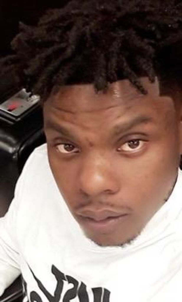 Mr. Jamario Lamar Jordan Profile Photo