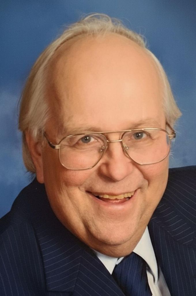 Ronald C. Stockburger Profile Photo