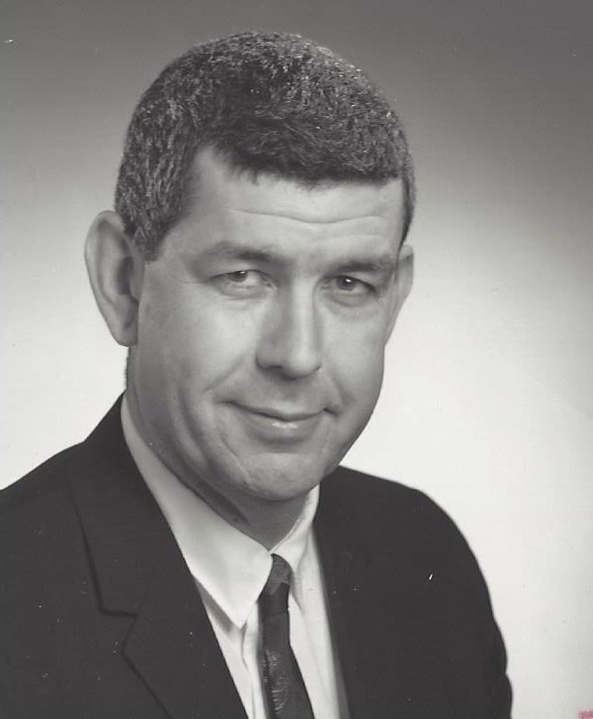Donald  H. Gordon Profile Photo
