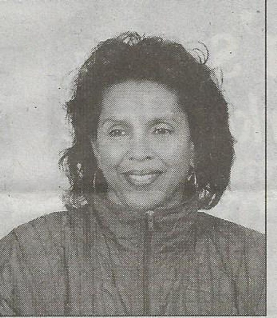 Willie Ann Ransome