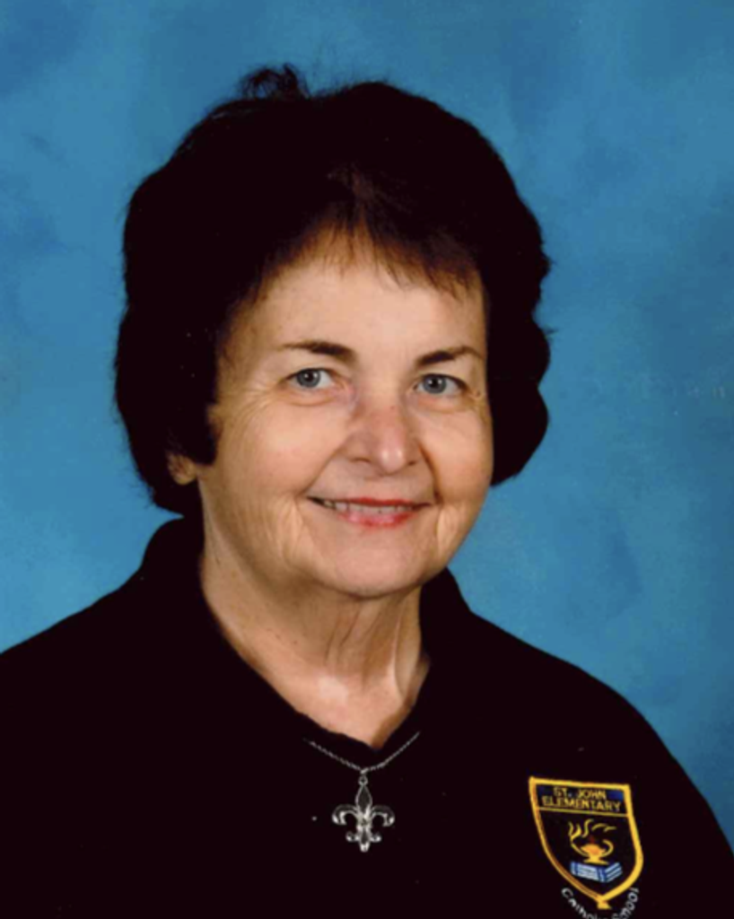 Beverly "Joy" Holley