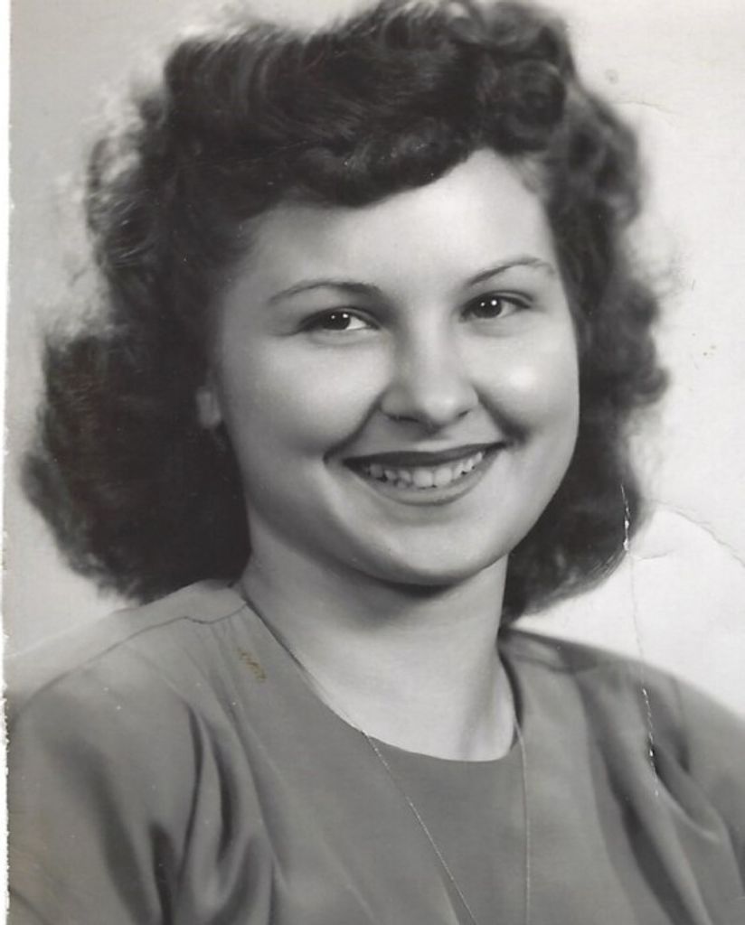 Barbara E. (Grecich)  Shaban