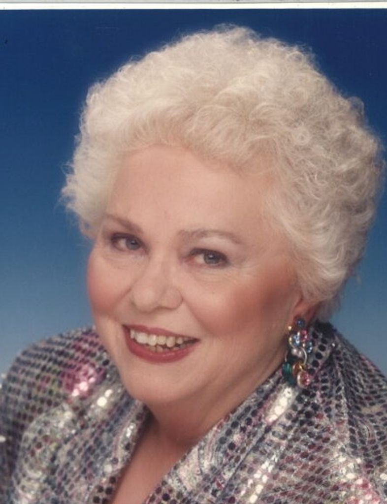Lois Gates Profile Photo