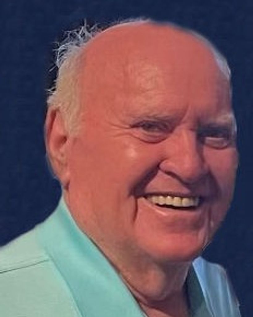 Charles Russell Porche