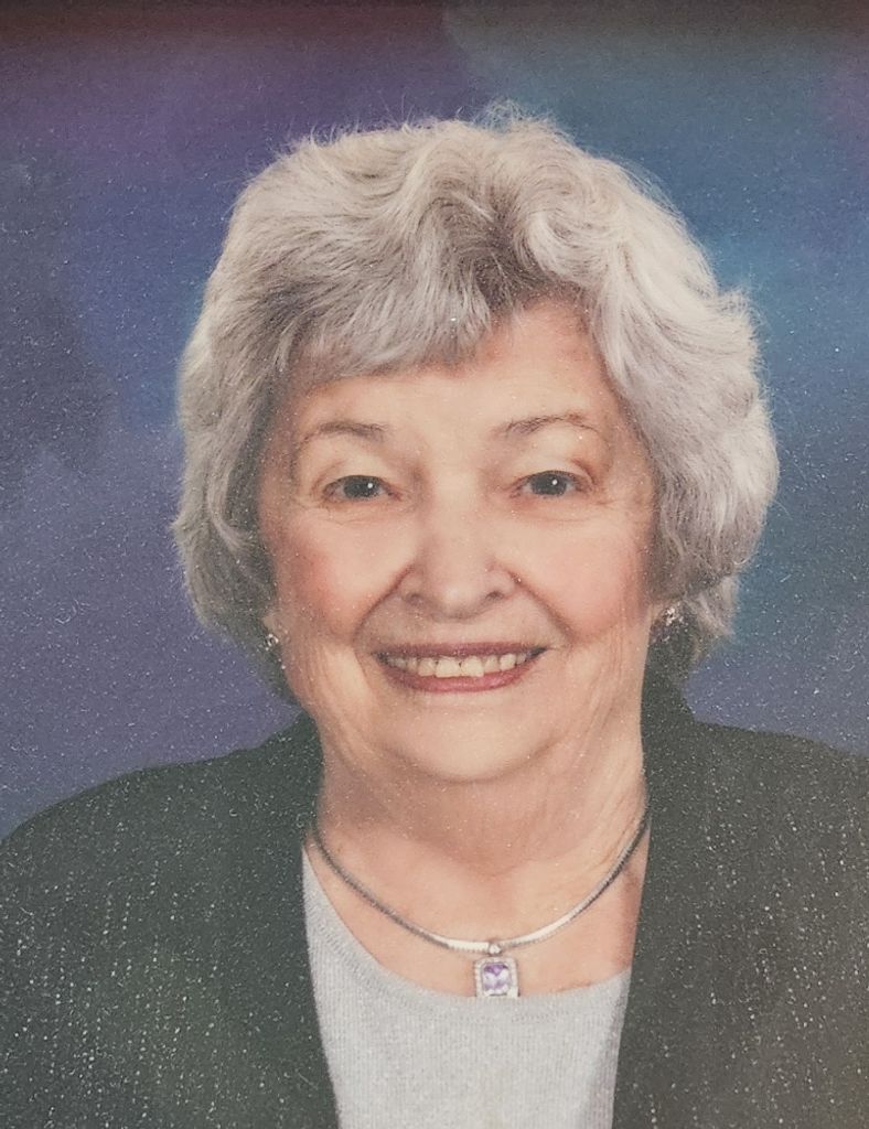 Mary Jean Beaudry Profile Photo