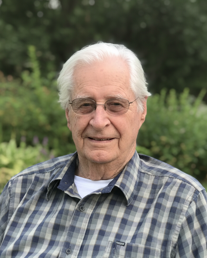 SERVICE POSTPONED Merle Jurden Brinkman's obituary image