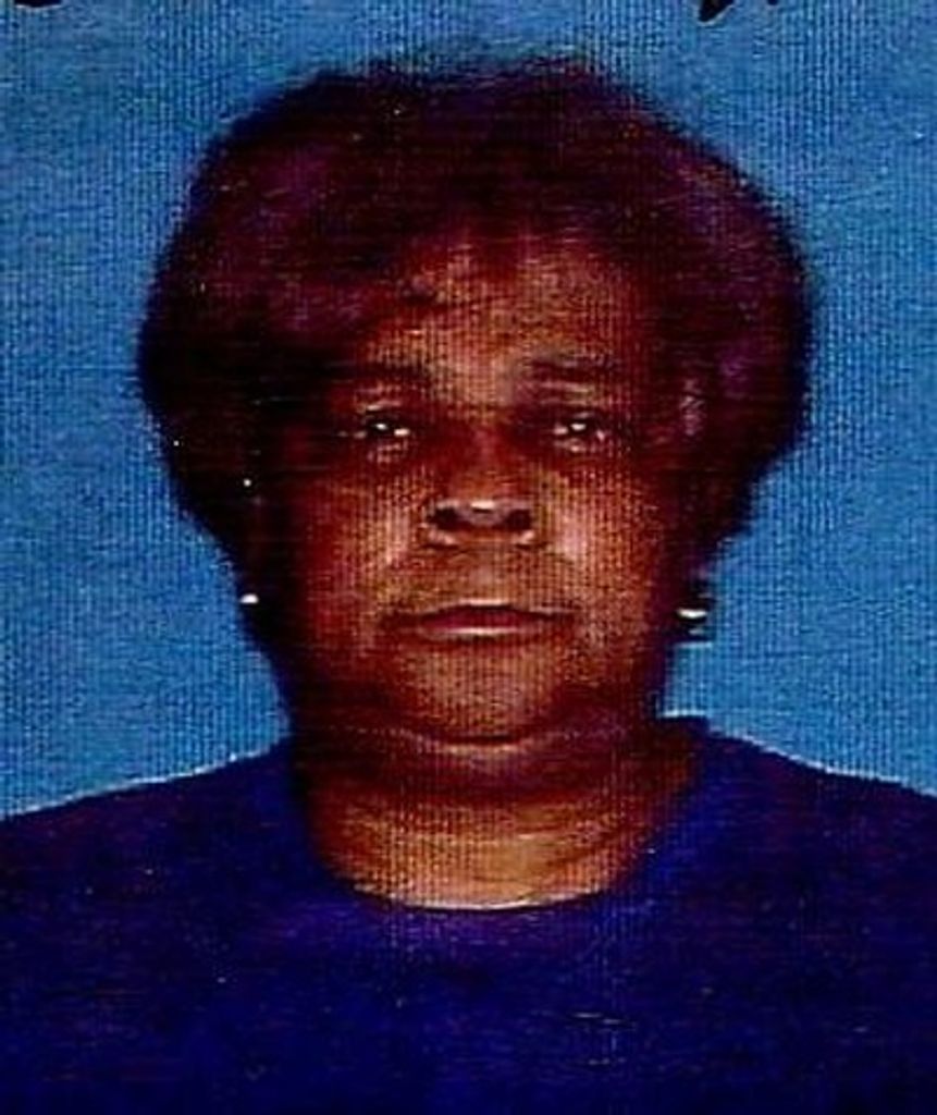 Roxie Bernice Crosby Profile Photo