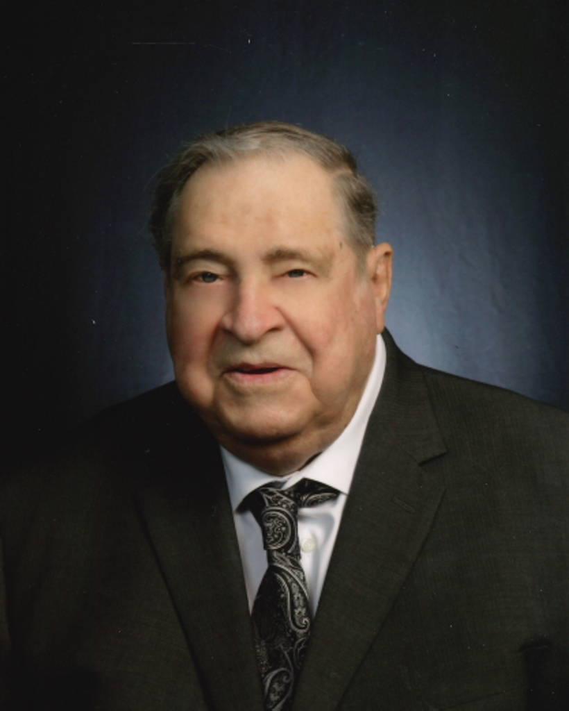 Reginald Dallas Ladner Profile Photo