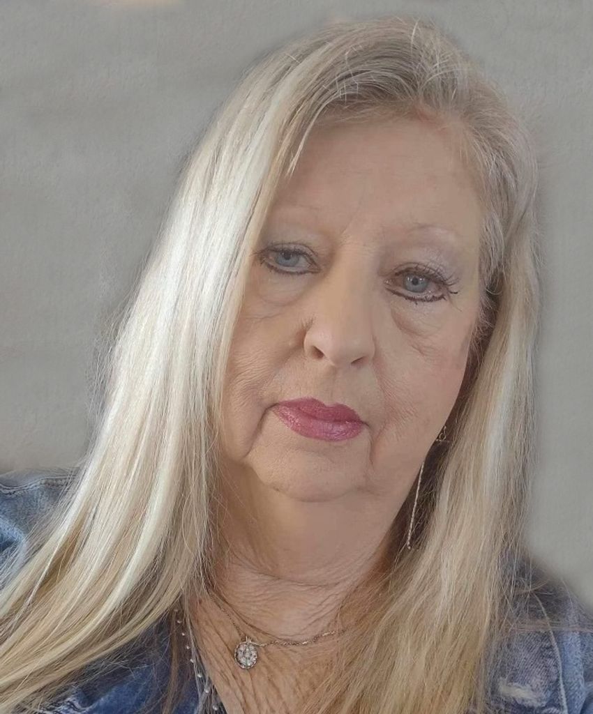 Pamela Jean (Phillips) Hunter