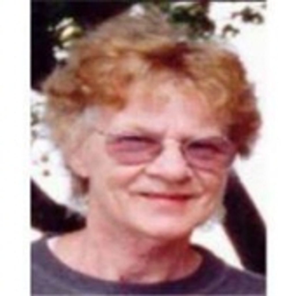 Ruth Emily Machuta