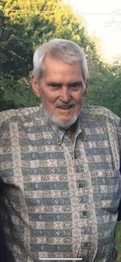 Robert Lealon Helton, Sr. Profile Photo