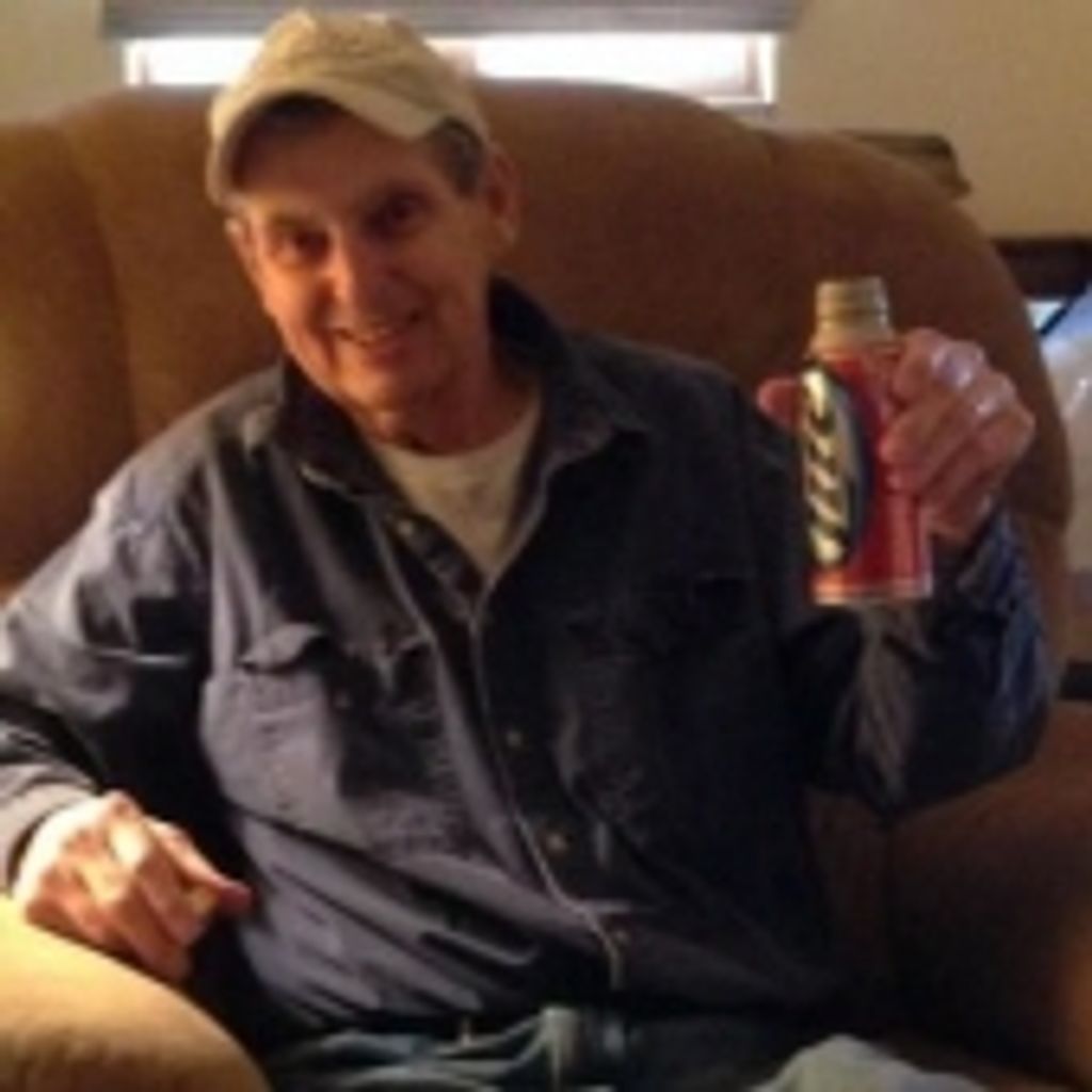 Gerald 'Jerry' Bartoszek