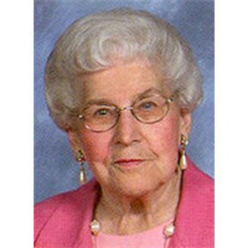 Vida P. Carson