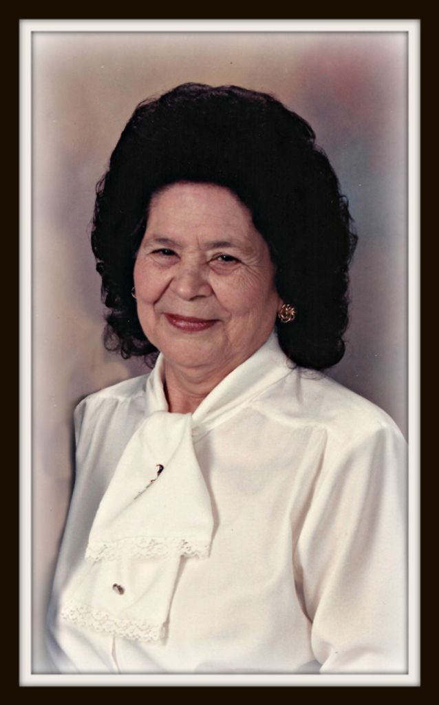 Elizabeth Page Brooks