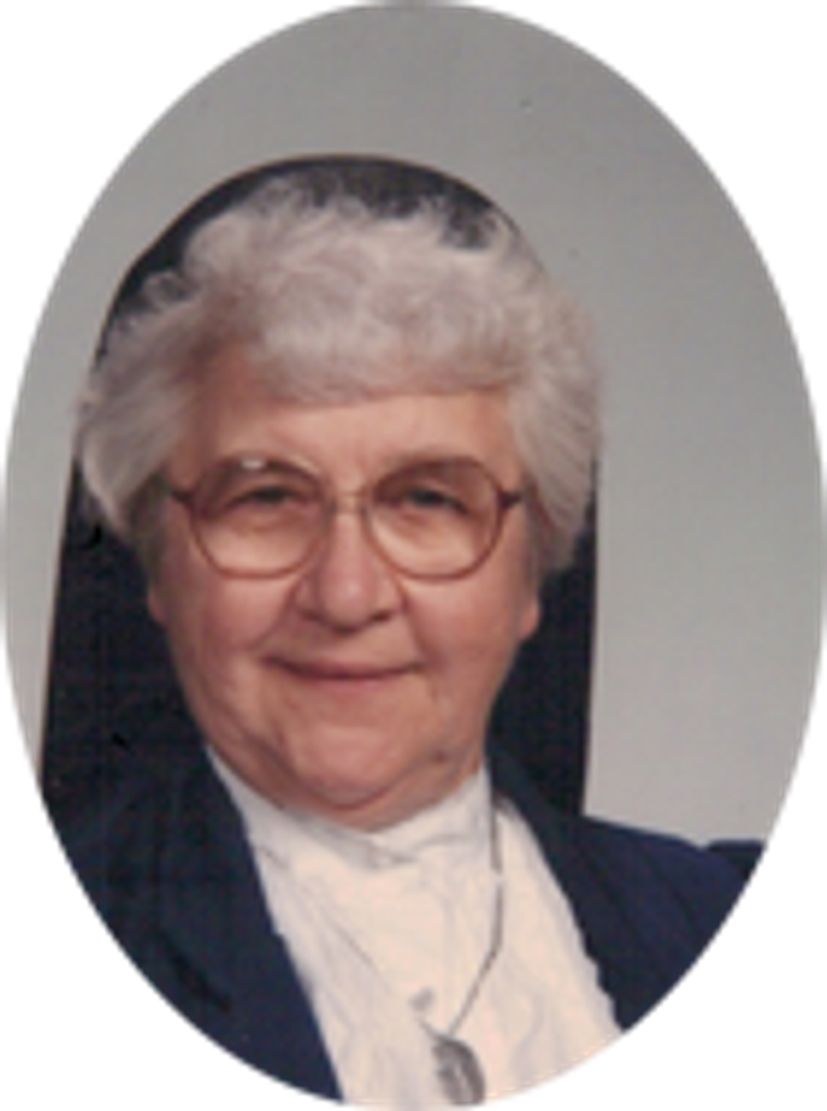 Sr. Charlotte Wachadlo