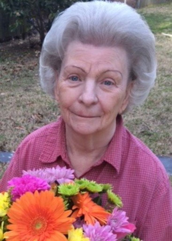 Ruby Creef Eves Profile Photo