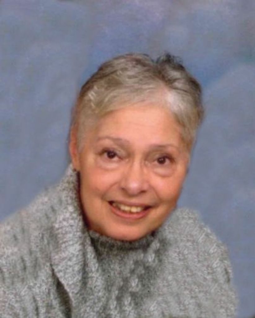 Roseanne Dommershausen