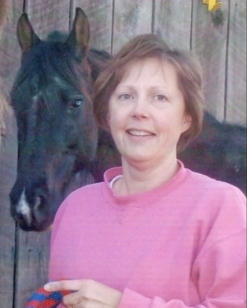 Carla Renee Dunn